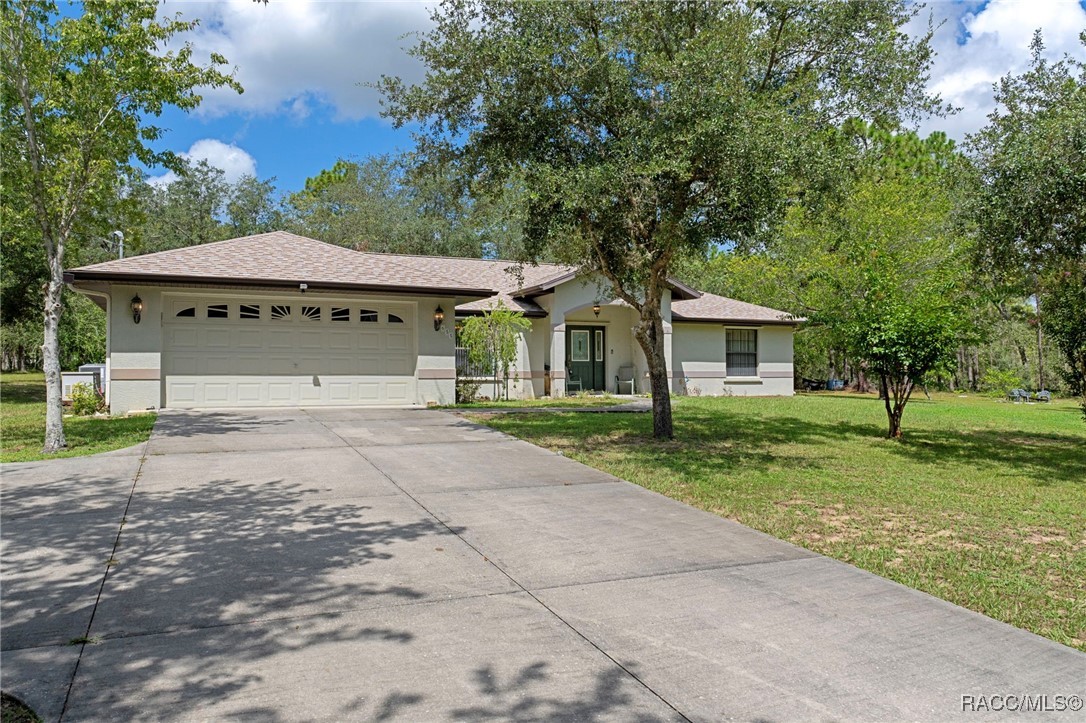 655 N Heathrow Drive