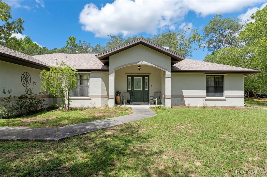 655 N Heathrow Drive