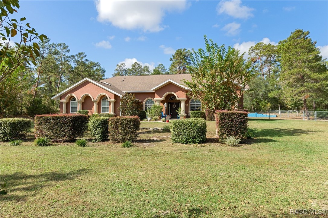 7615 N Firwood Circle, Citrus Springs, Florida image 4