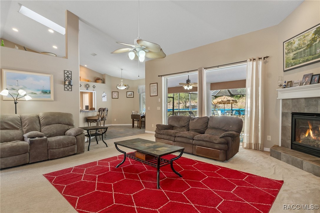 7615 N Firwood Circle, Citrus Springs, Florida image 31