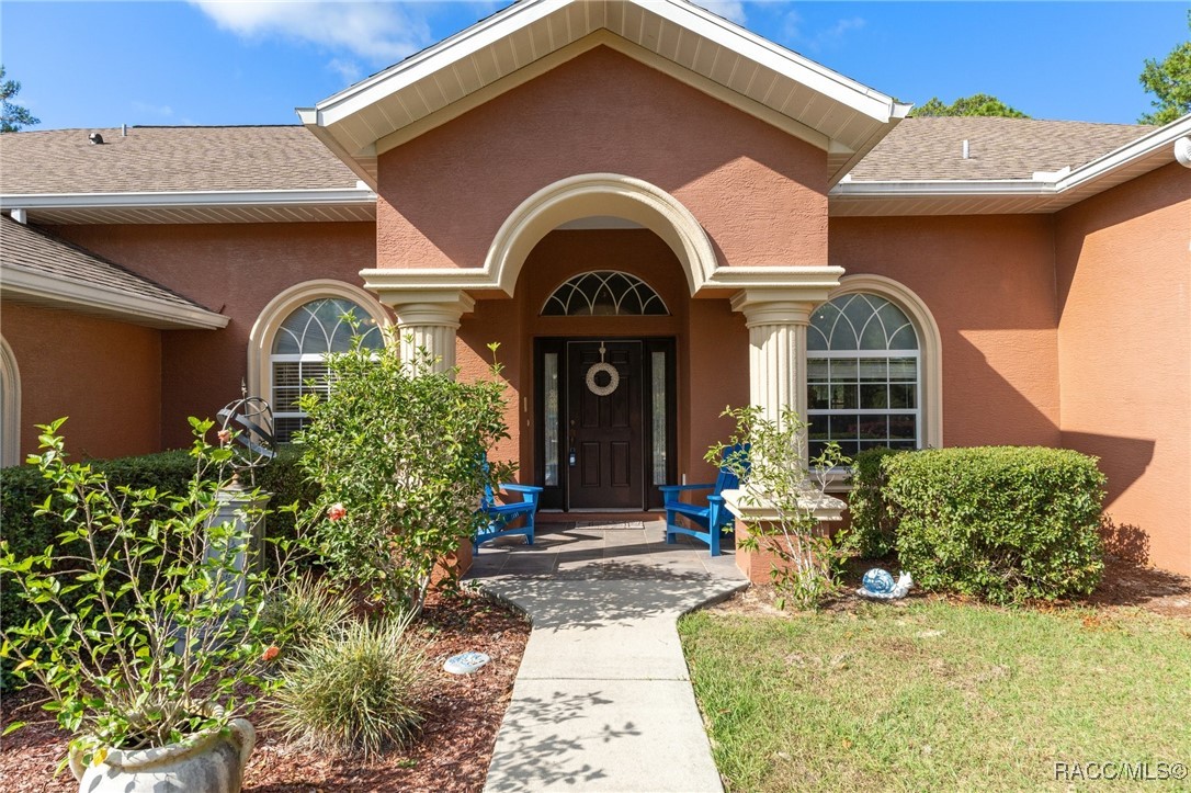 7615 N Firwood Circle, Citrus Springs, Florida image 6