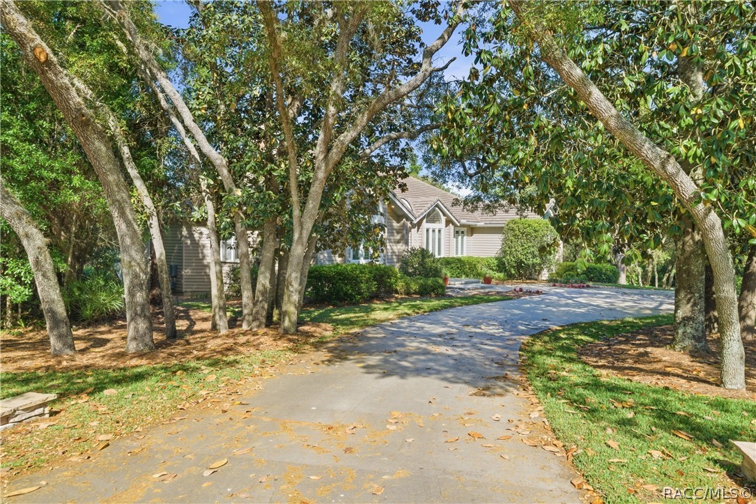 3475 W Wild Dunes Place