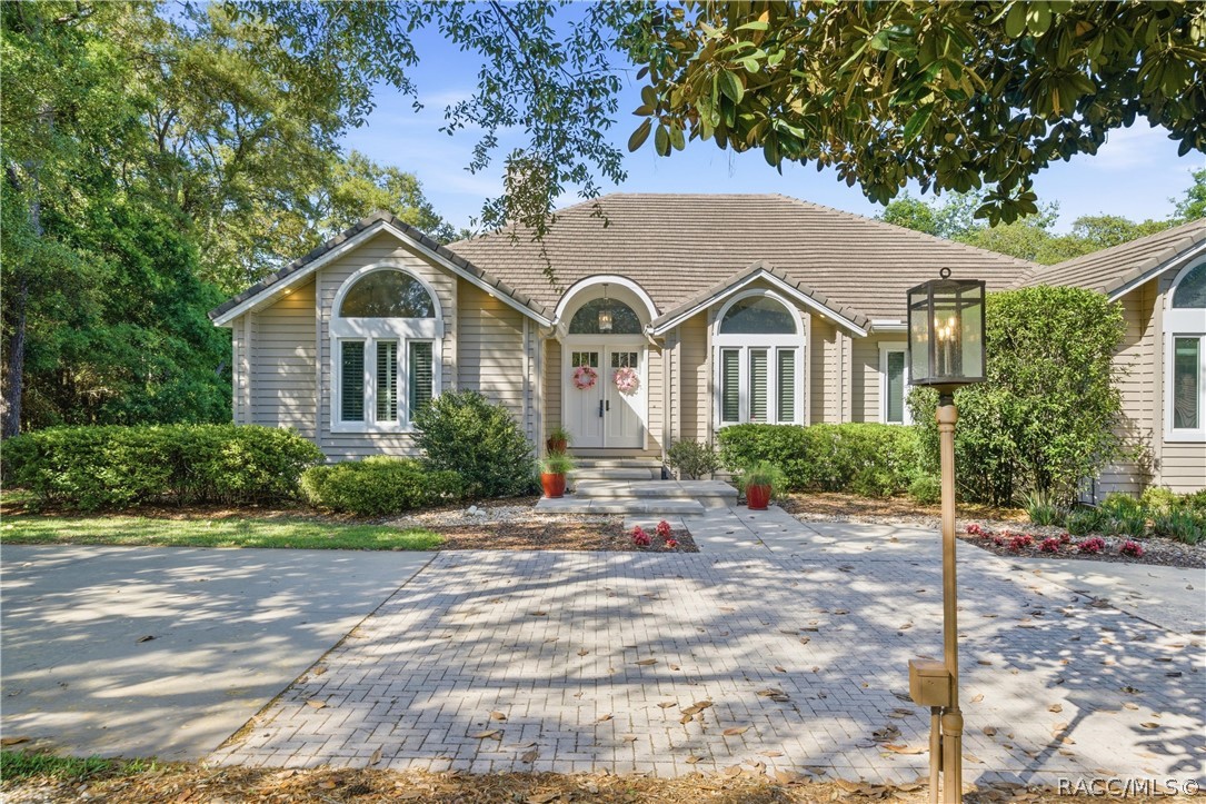 3475 W Wild Dunes Place