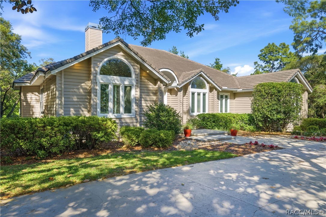 3475 W Wild Dunes Place