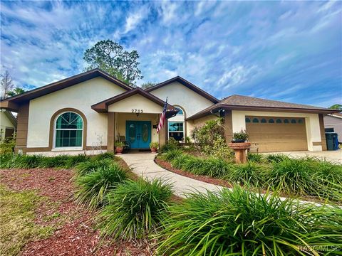 A home in Plant City