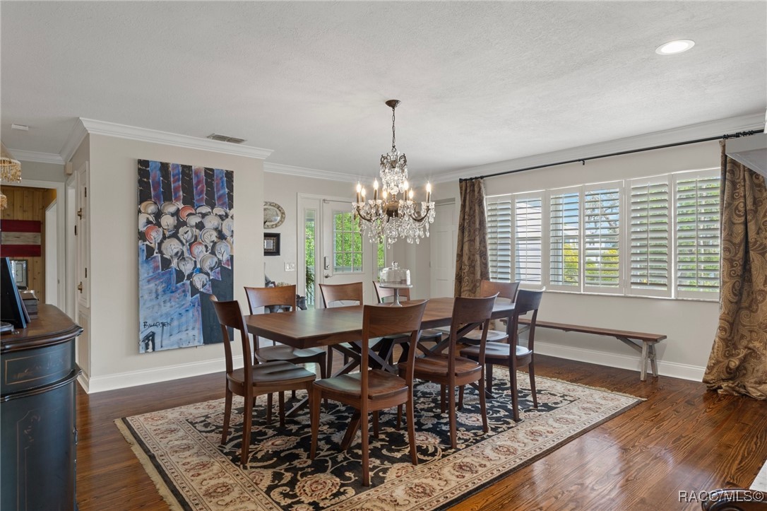 1035 N Appalachian Terrace, Crystal River, Florida image 29
