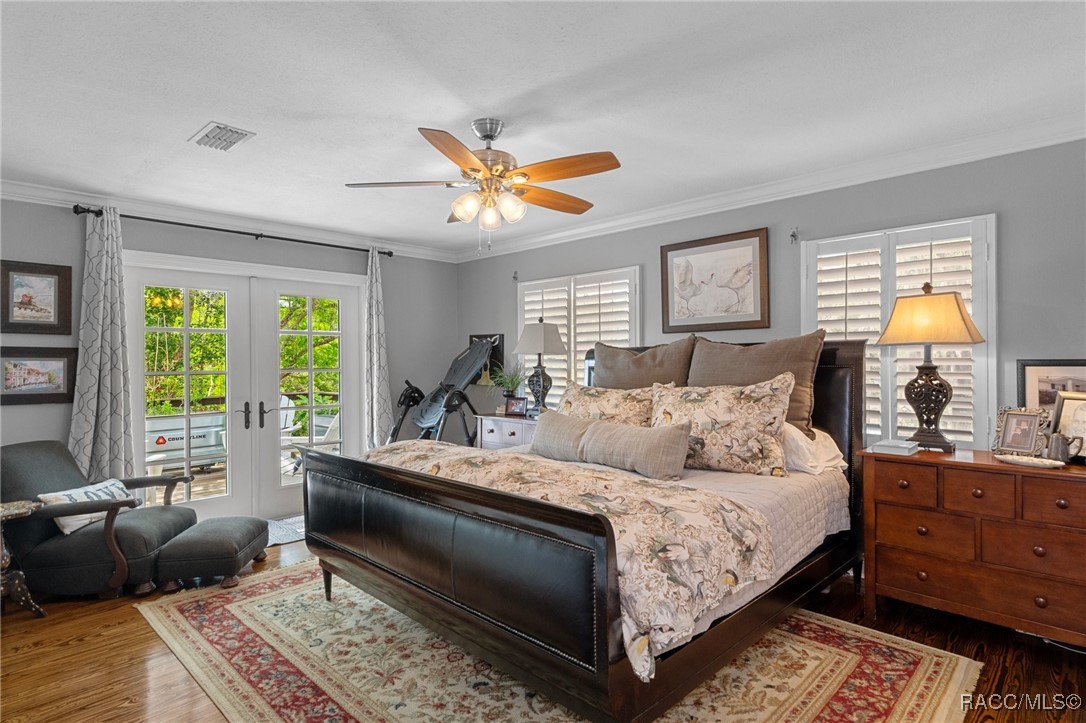 1035 N Appalachian Terrace, Crystal River, Florida image 37