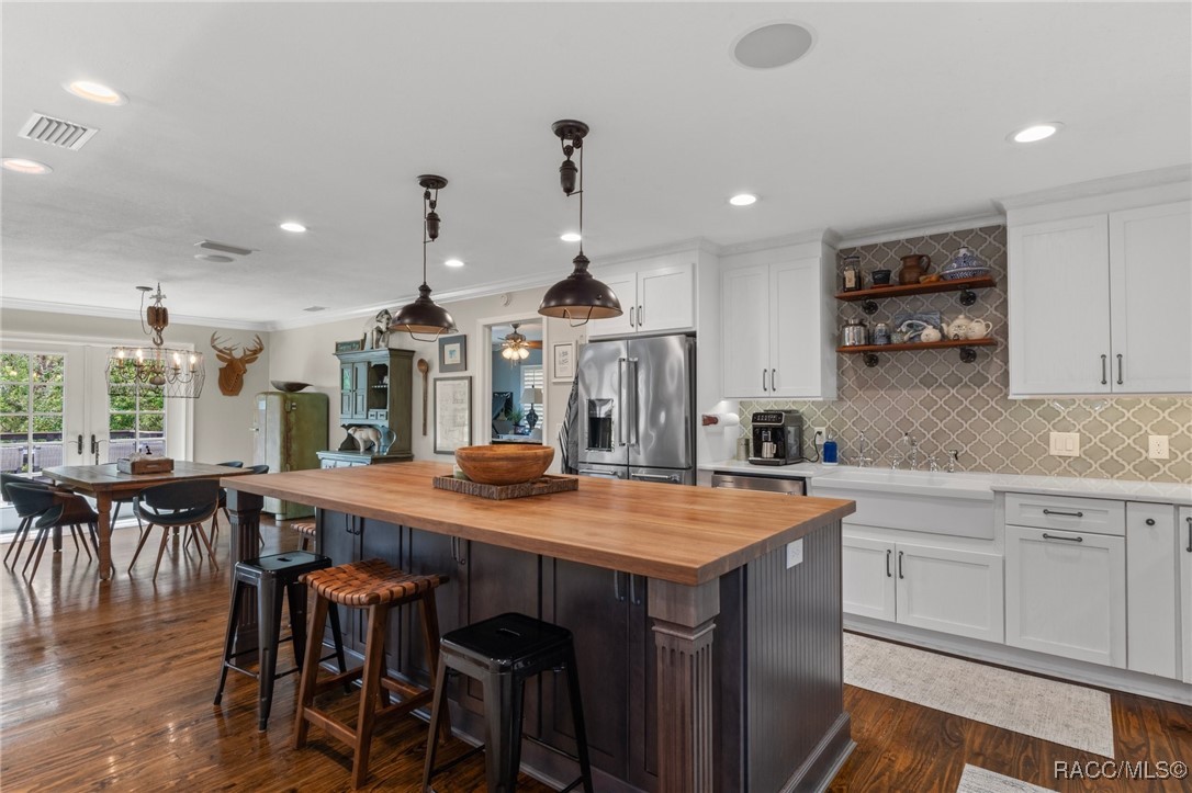 1035 N Appalachian Terrace, Crystal River, Florida image 17