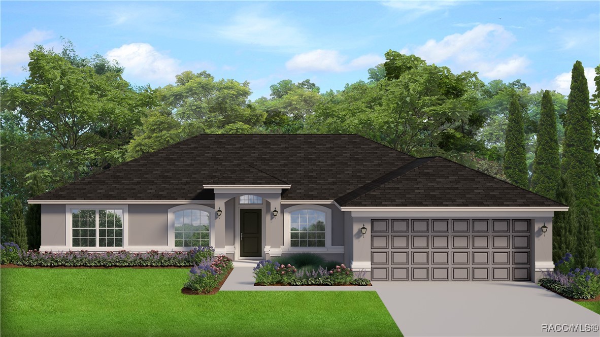 3332 W Viking Lane