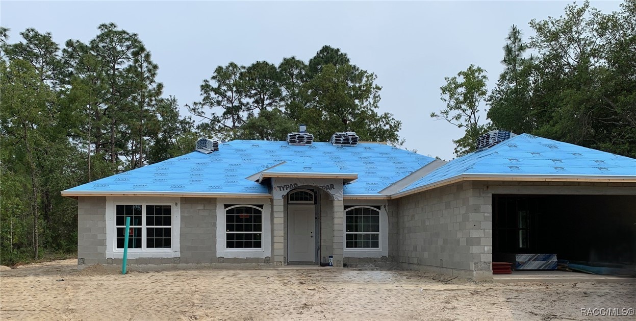 3332 W Viking Lane
