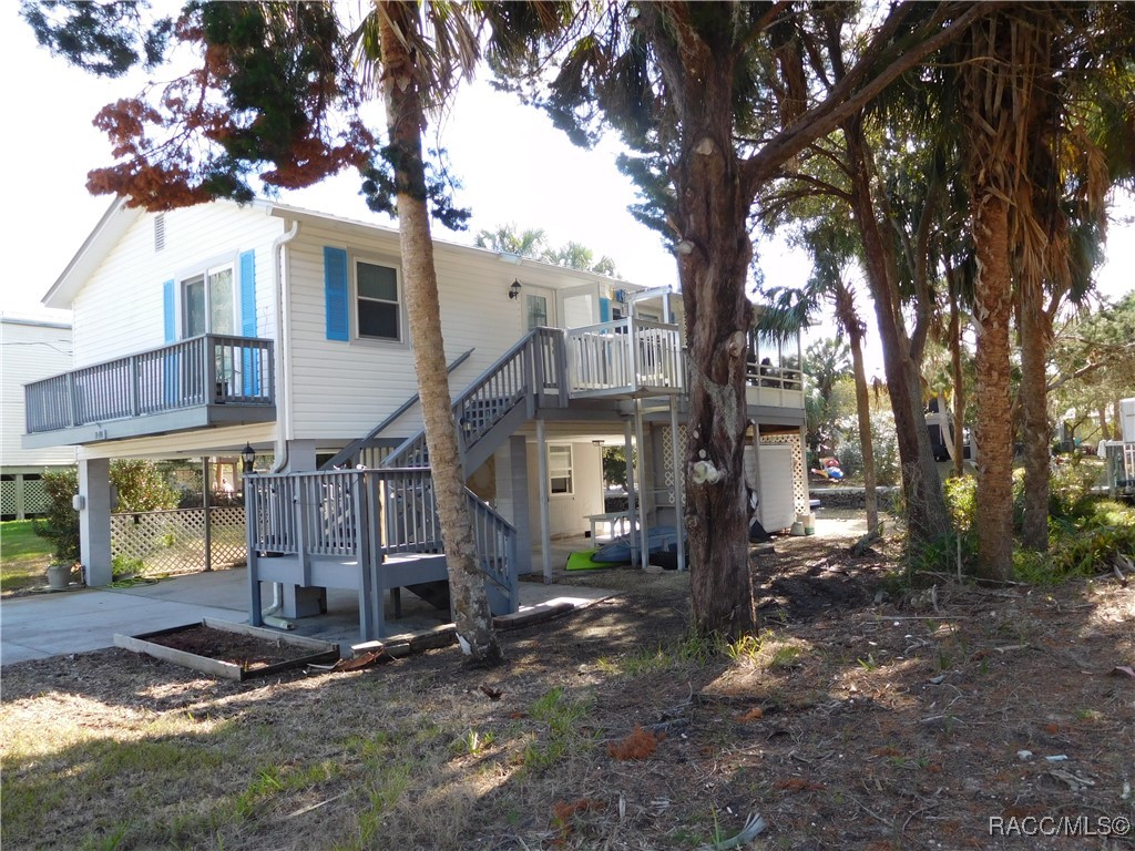 12122 W Gulf Breeze Court, Crystal River, Florida image 8