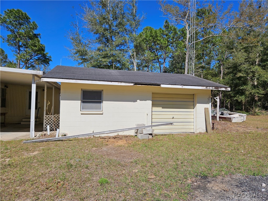 89 S Scarboro Avenue, Lecanto, Florida image 3