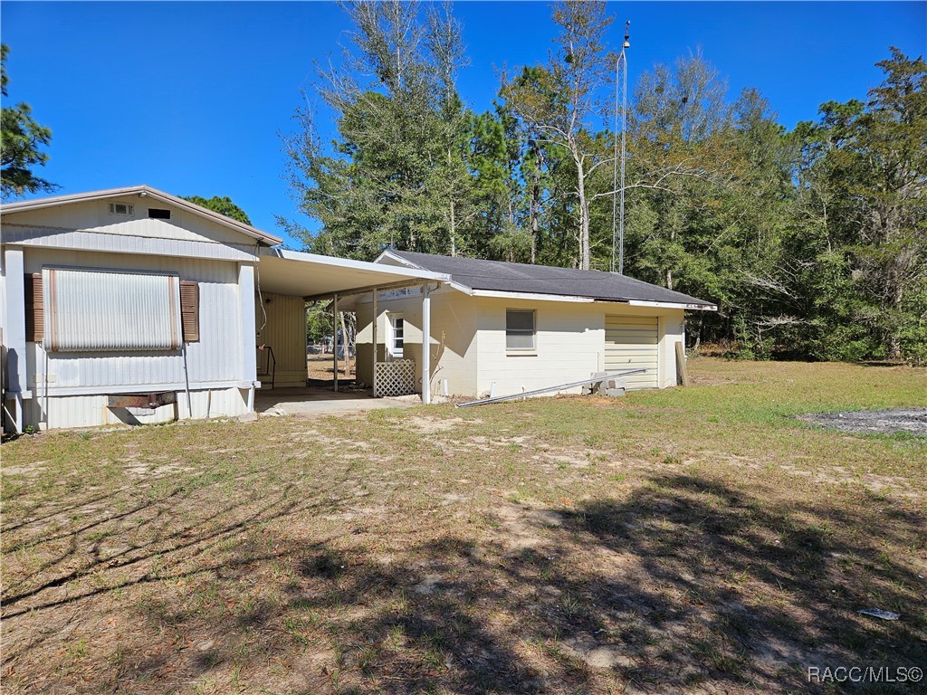 89 S Scarboro Avenue, Lecanto, Florida image 2