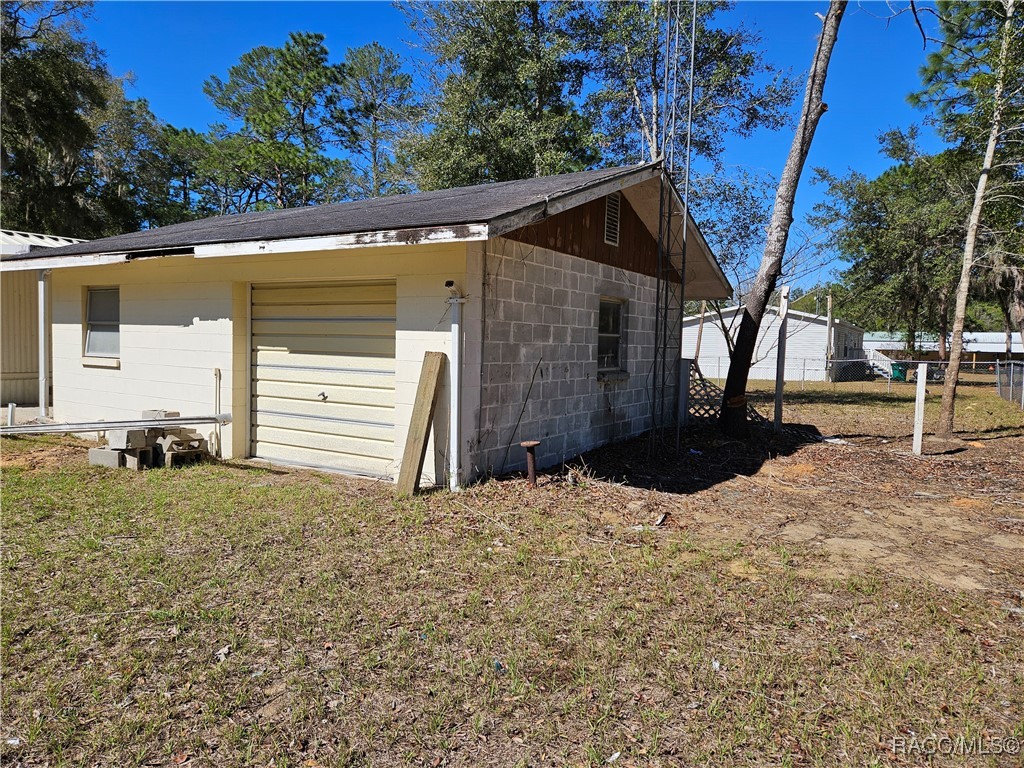 89 S Scarboro Avenue, Lecanto, Florida image 10