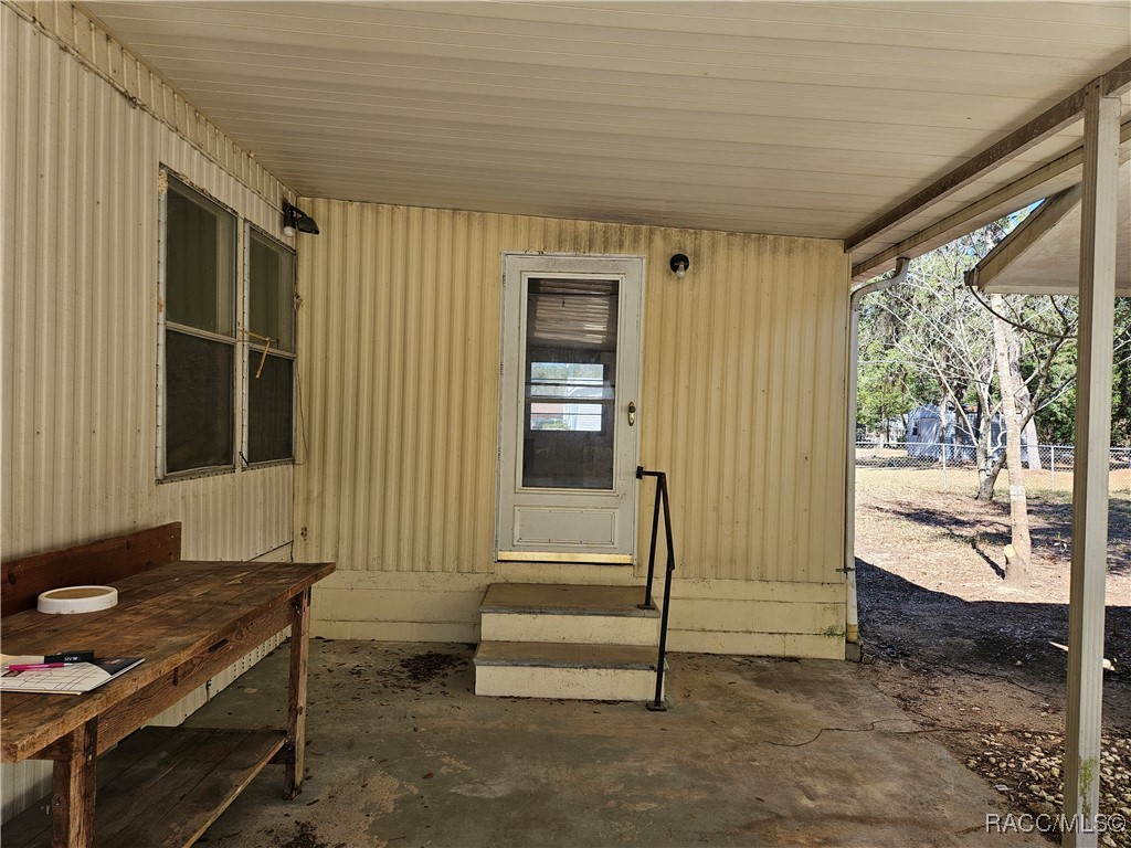 89 S Scarboro Avenue, Lecanto, Florida image 11