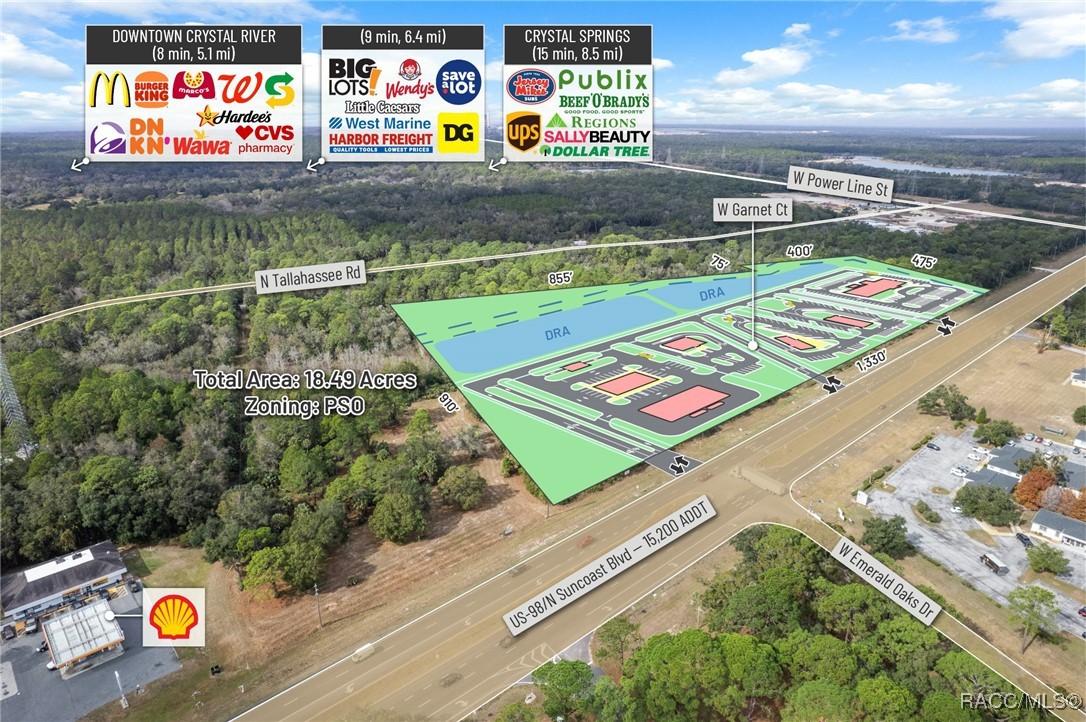 11620 W Garnet Court