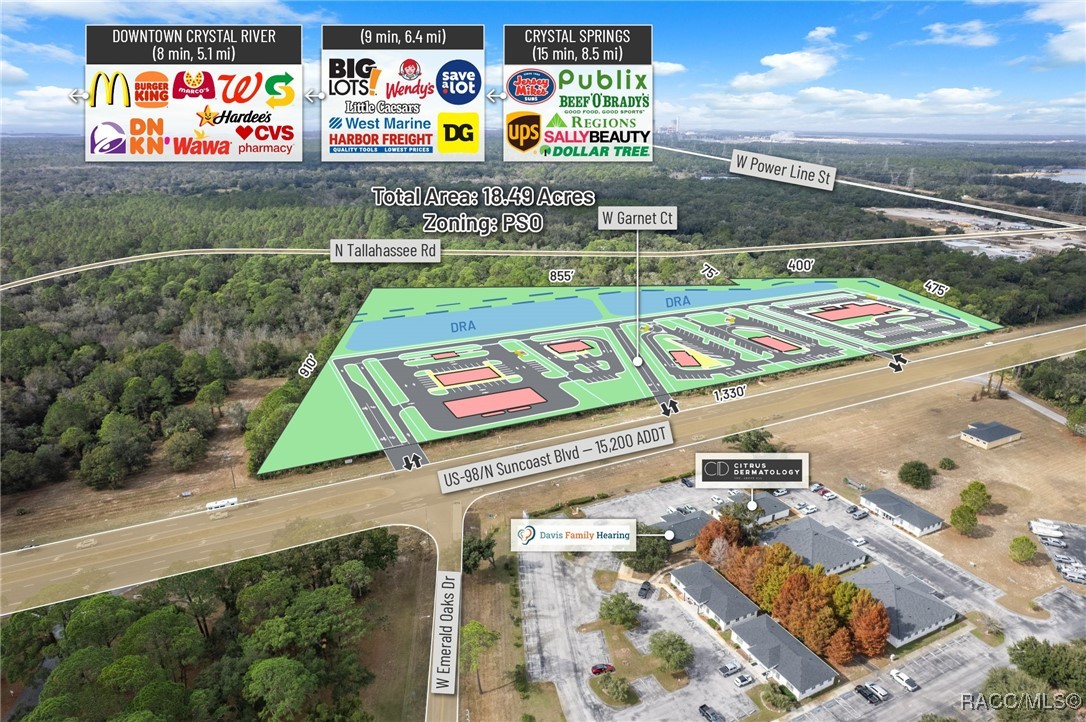 11620 W Garnet Court