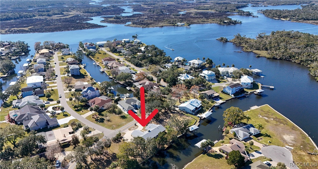 11929 W Riverhaven Dr Dr, Homosassa, Florida image 1
