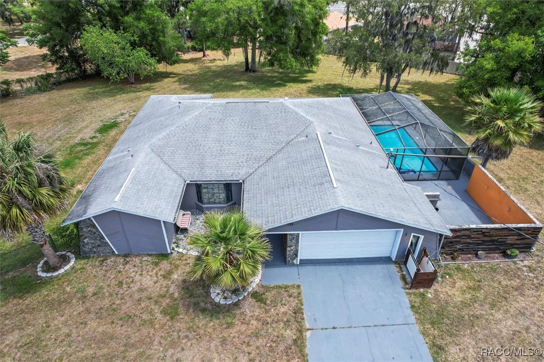 722 Nola Street, Inverness, Florida image 46