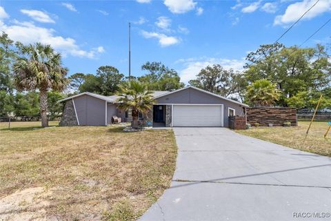 722 Nola Street Inverness FL 34452