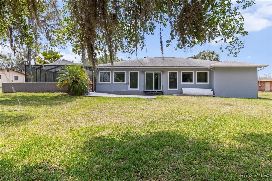 722 Nola Street, Inverness, Florida image 42