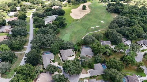 A home in Lecanto