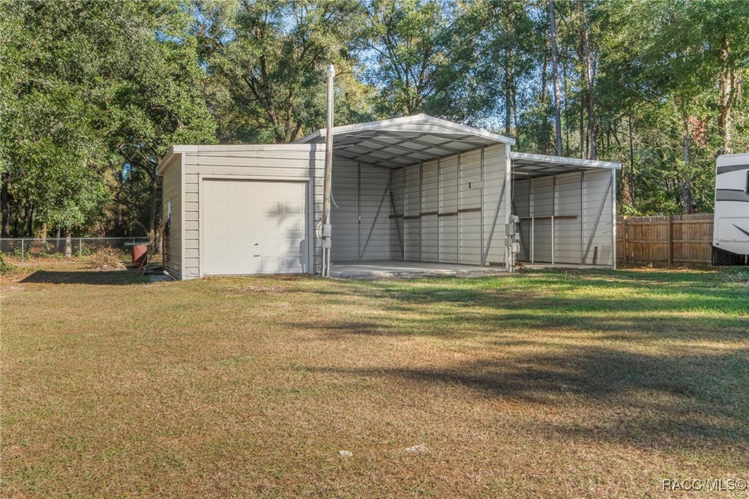 5579 E Arthur Street, Inverness, Florida image 7