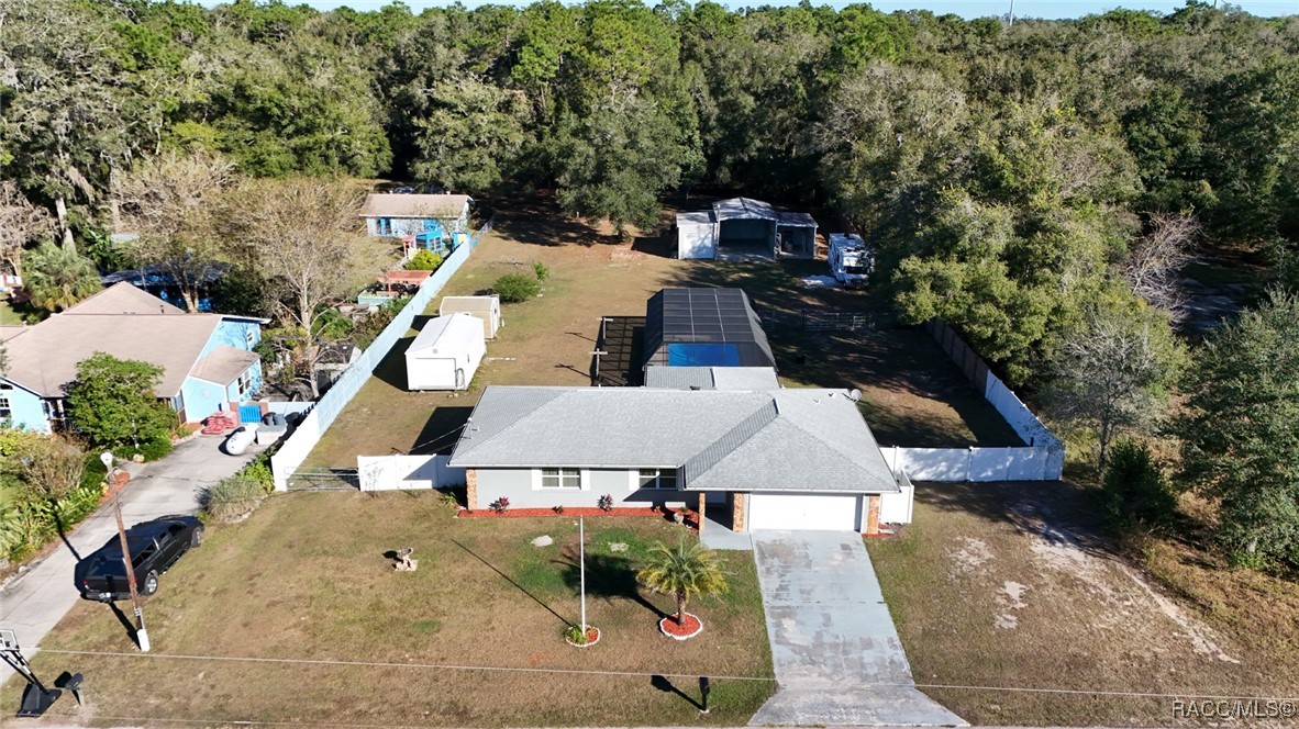 5579 E Arthur Street, Inverness, Florida image 35