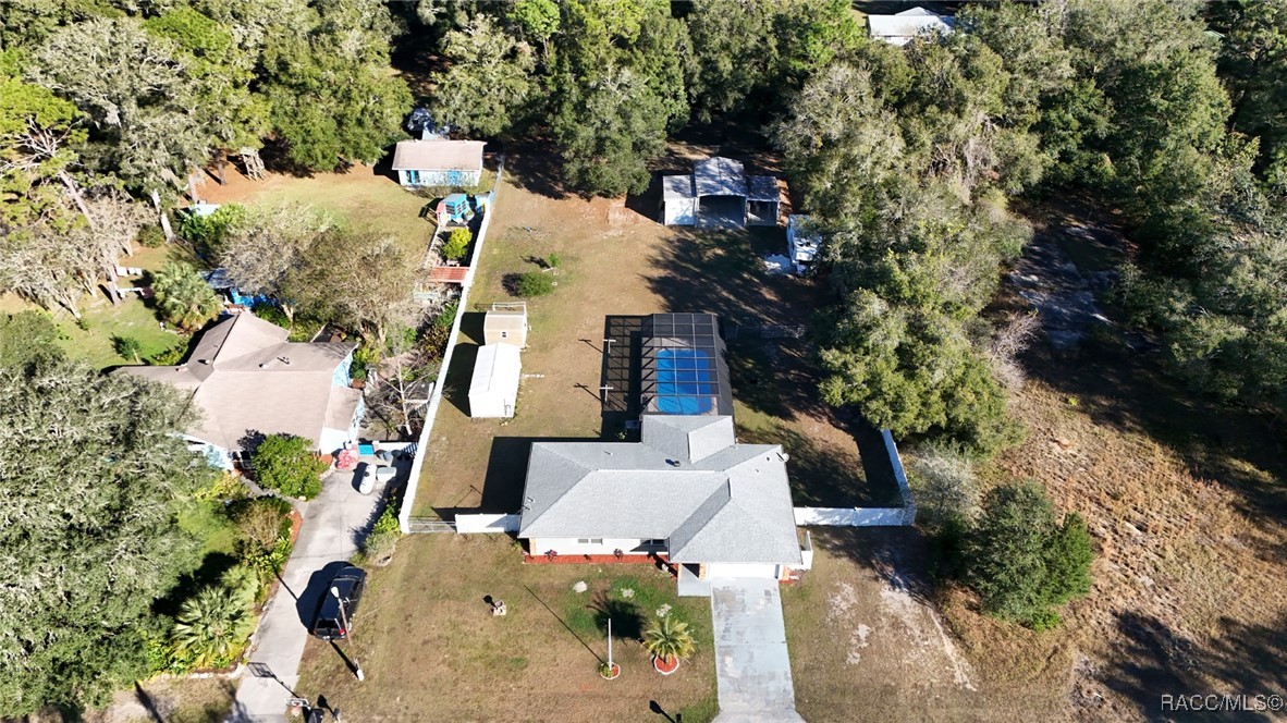 5579 E Arthur Street, Inverness, Florida image 36