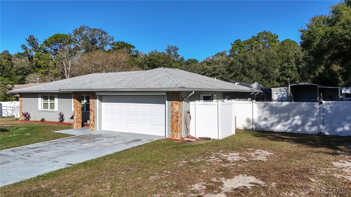 5579 E Arthur Street, Inverness, Florida image 38