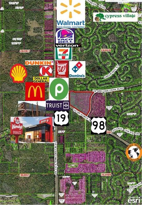 6945 W Ponce De Leon Boulevard Homosassa FL 34446