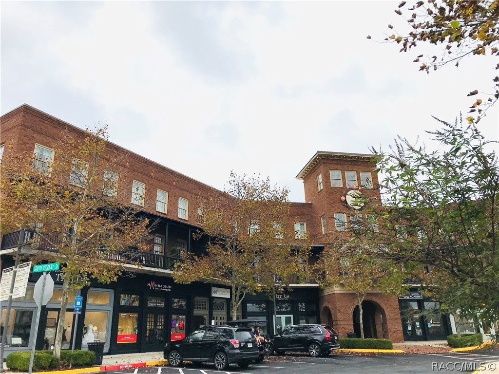 6945 W Ponce De Leon Boulevard