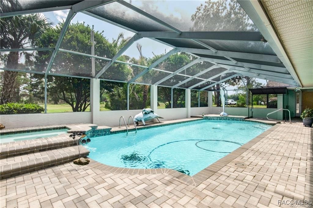 7640 Golf Club Street, Crystal River, Florida image 37