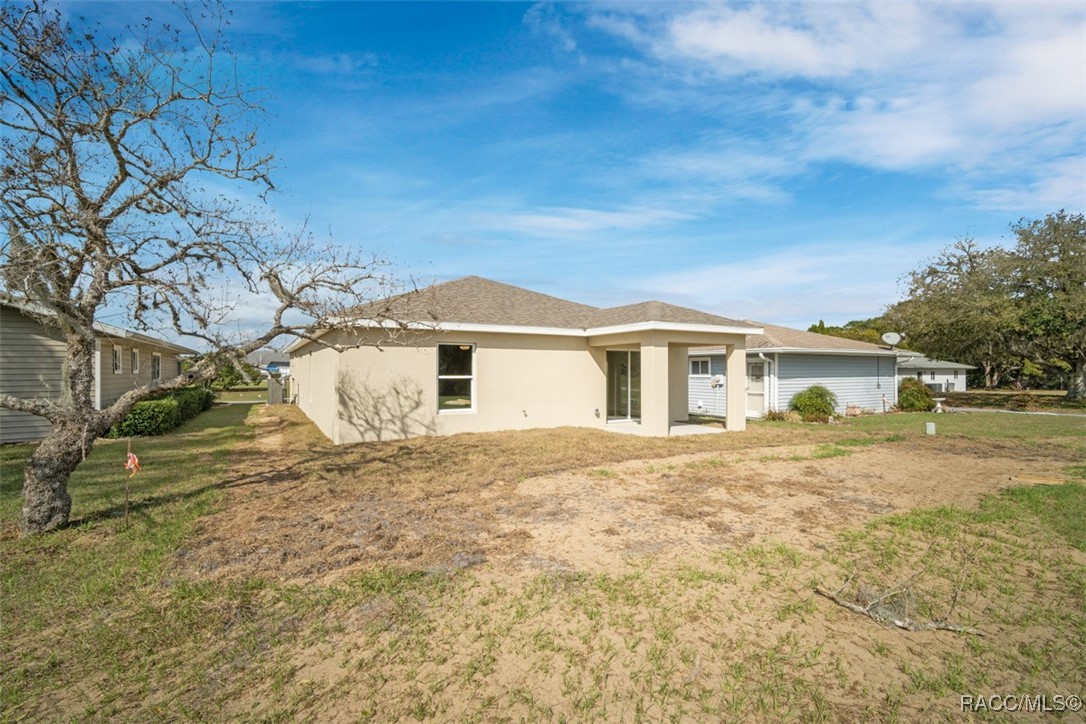 10494 S Drew Bryant Circle, Floral City, Florida image 22