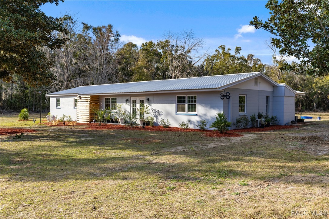 26508 NW 130th Avenue, High Springs, Florida image 2