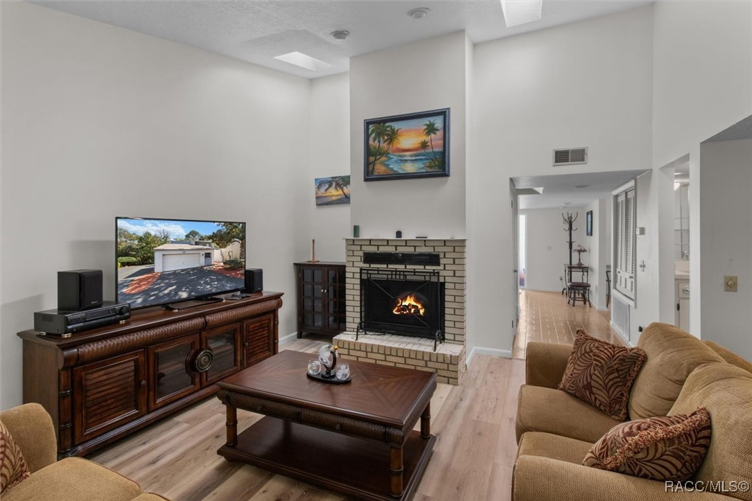 10 Pinewood Gardens, Homosassa, Florida image 18