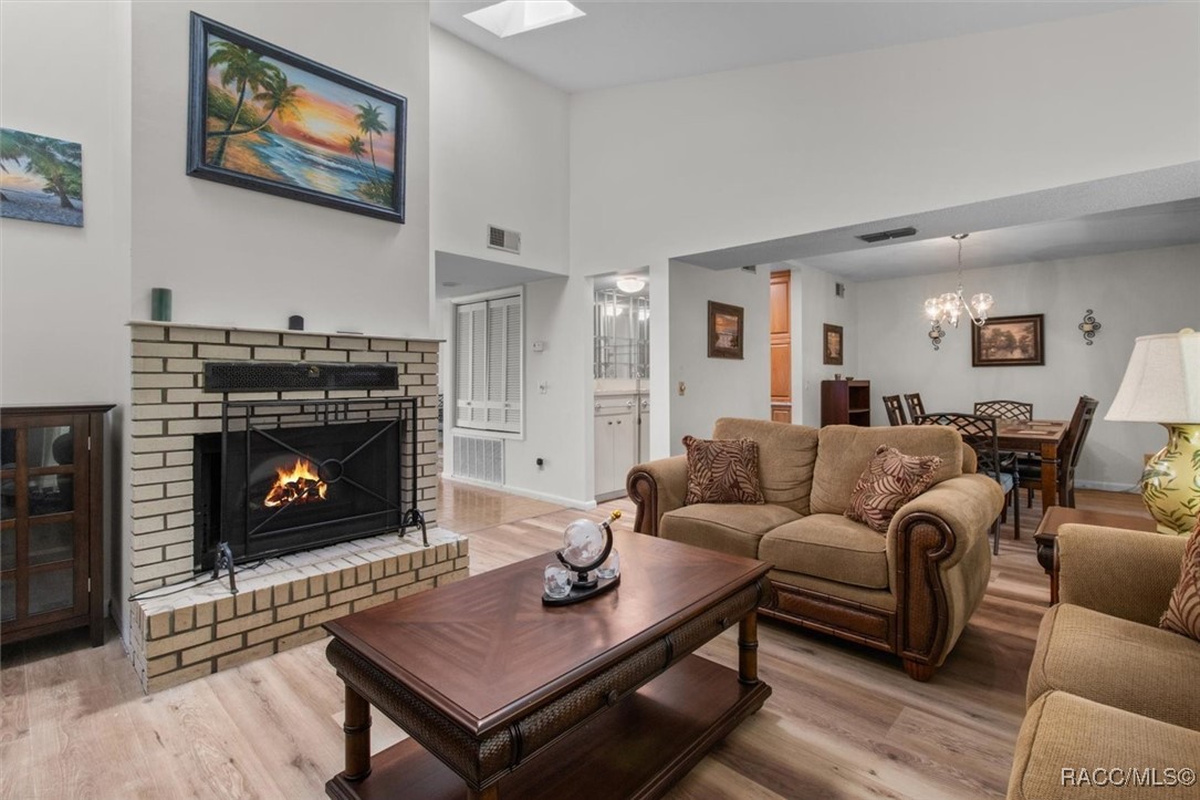 10 Pinewood Gardens, Homosassa, Florida image 19