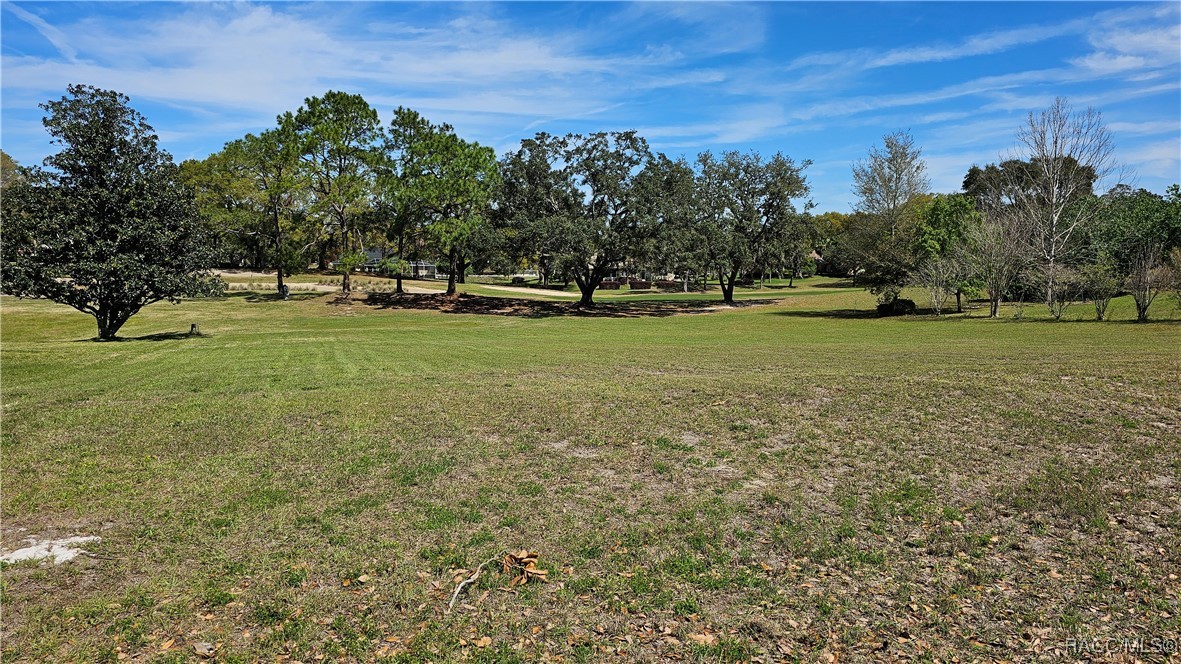 479 E Epsom Court, Hernando, Florida image 17