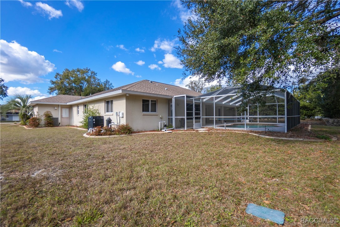 2271 S Olympic Hills Terrace, Inverness, Florida image 45