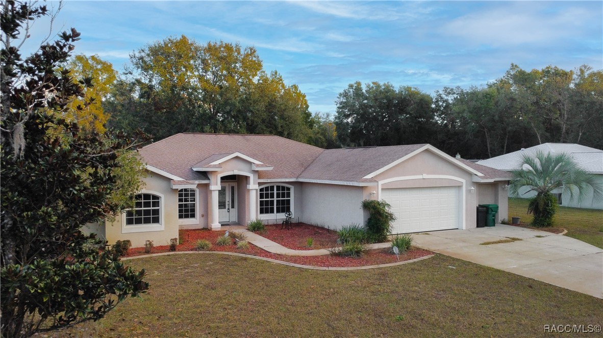 2271 S Olympic Hills Terrace, Inverness, Florida image 9