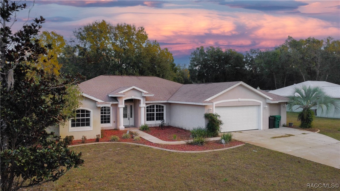 2271 S Olympic Hills Terrace, Inverness, Florida image 49