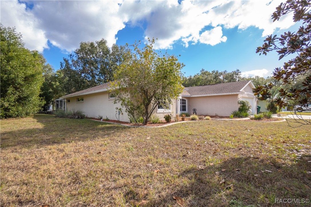 2271 S Olympic Hills Terrace, Inverness, Florida image 3