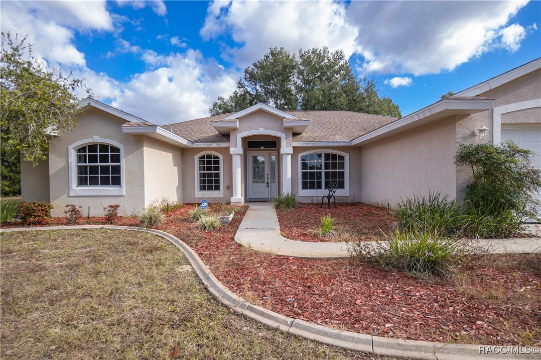 2271 S Olympic Hills Terrace, Inverness, Florida image 4