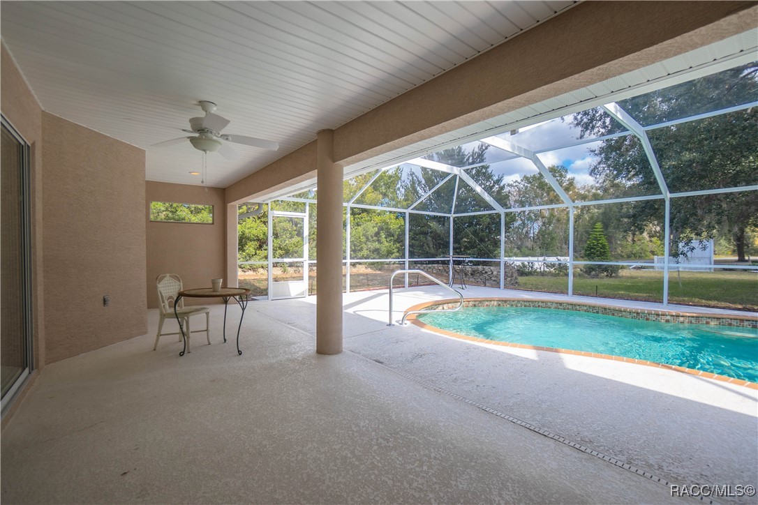 2271 S Olympic Hills Terrace, Inverness, Florida image 37