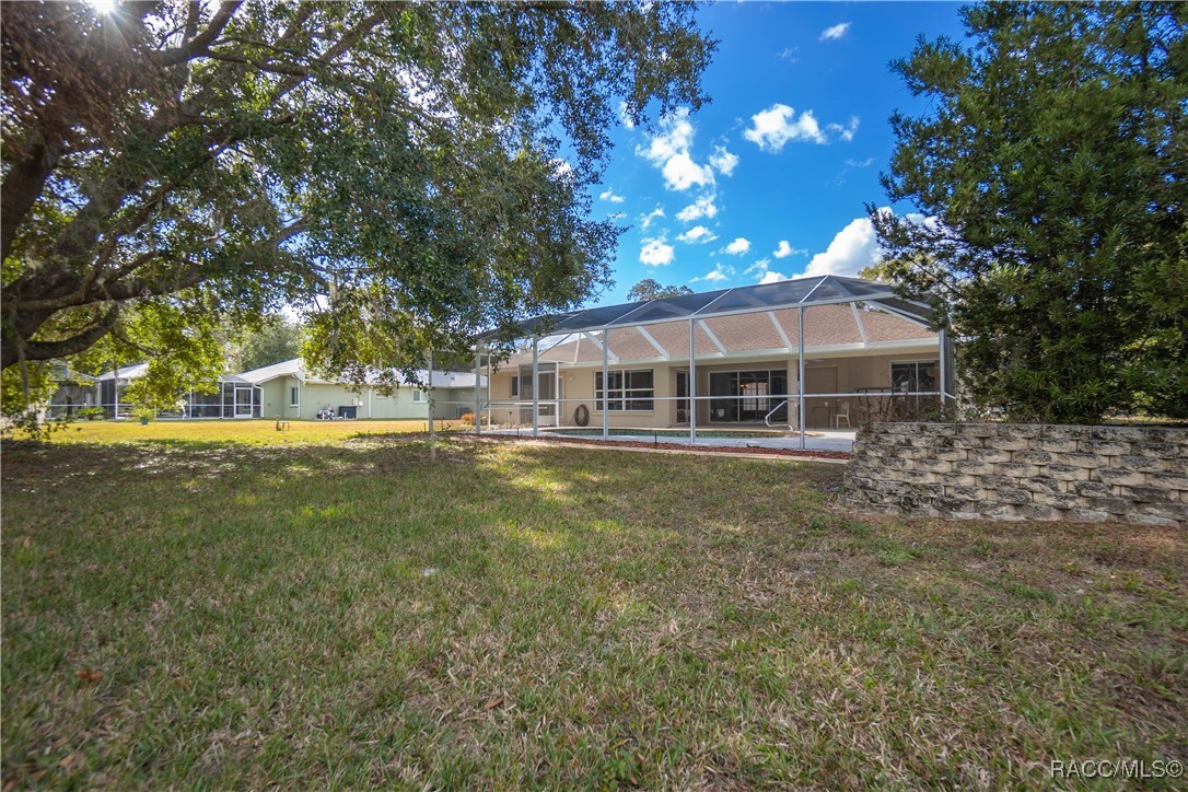 2271 S Olympic Hills Terrace, Inverness, Florida image 47