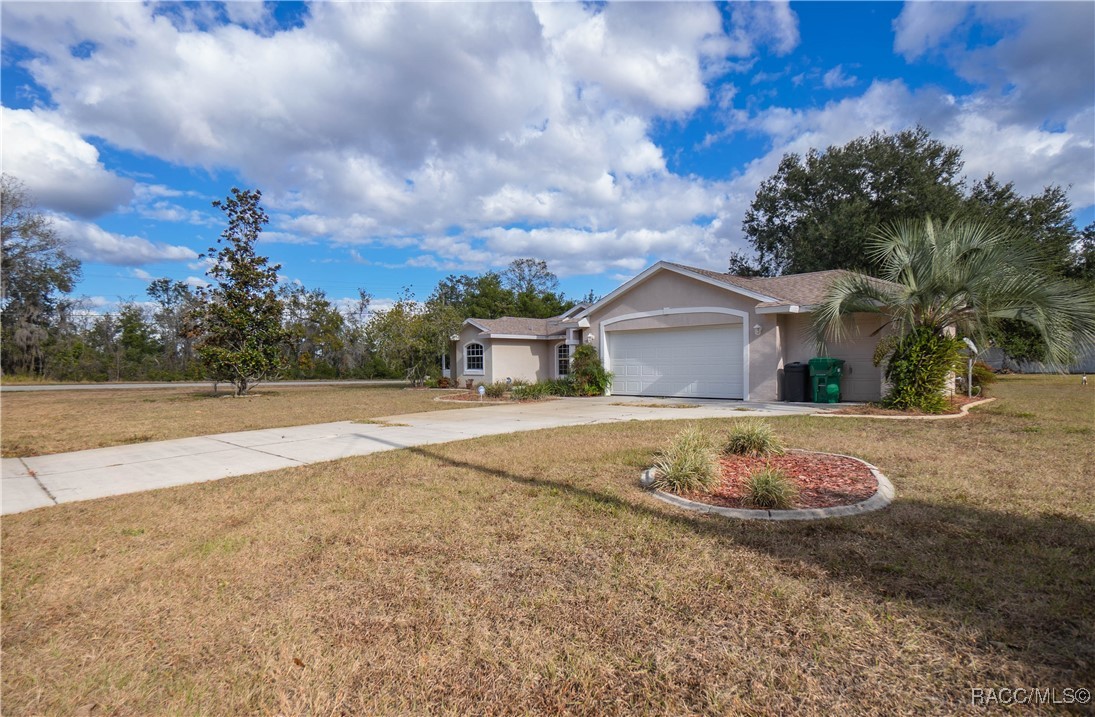 2271 S Olympic Hills Terrace, Inverness, Florida image 2