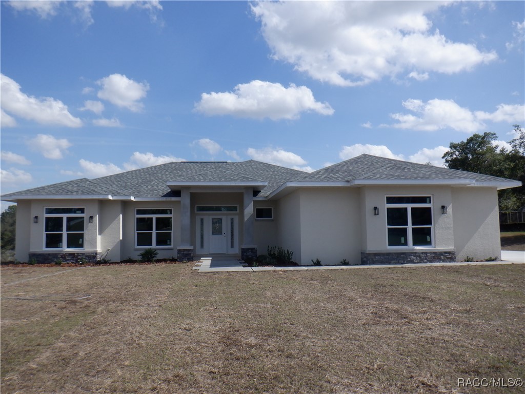 1385 E Triple Crown Loop, Hernando, Florida image 4