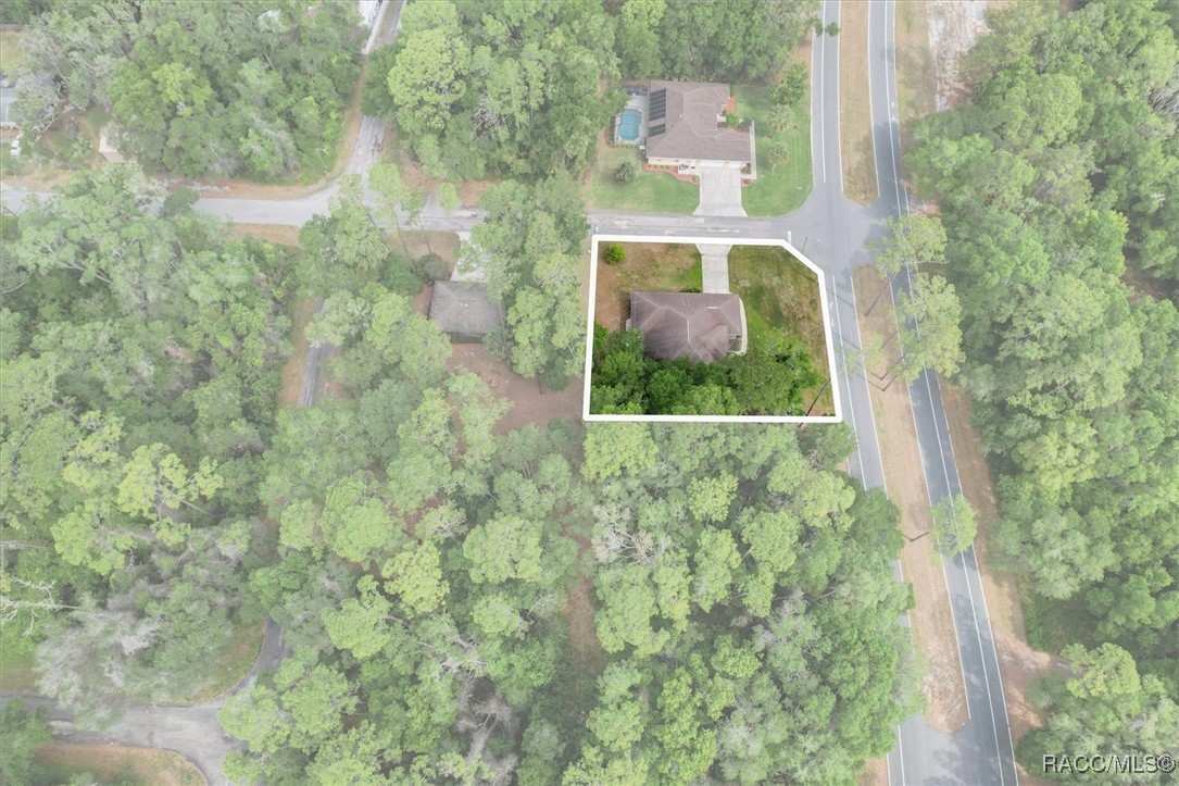 934 W Maximilian Place, Citrus Springs, Florida image 50