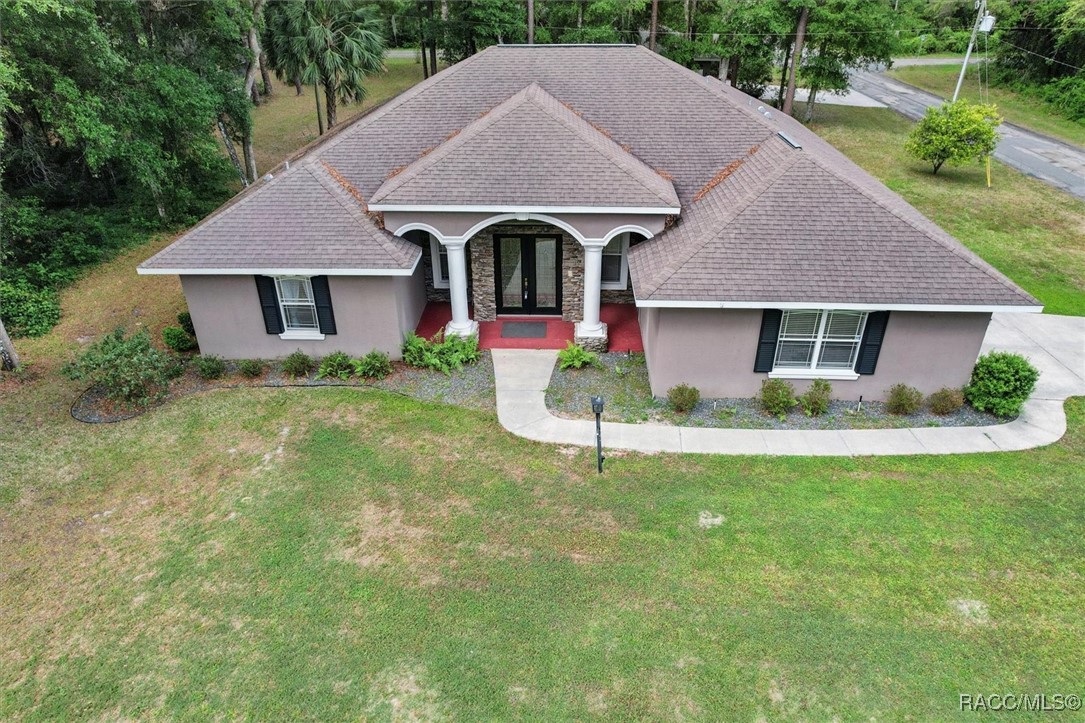 934 W Maximilian Place, Citrus Springs, Florida image 3