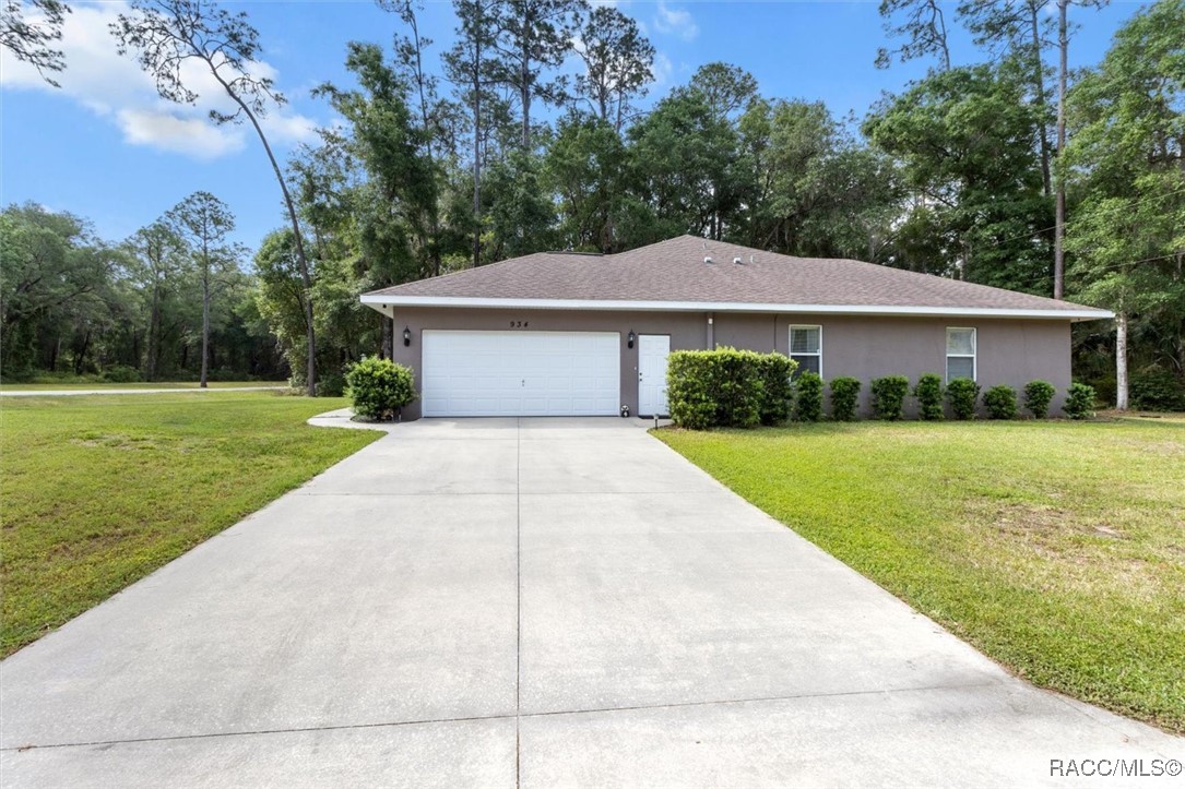 934 W Maximilian Place, Citrus Springs, Florida image 41